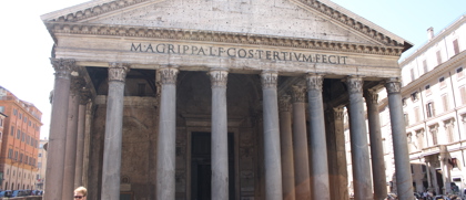 The Pantheon