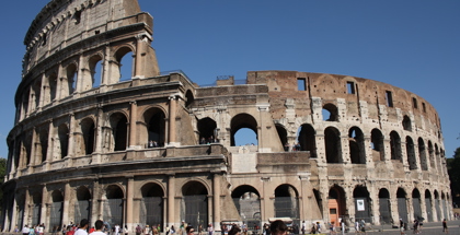 Colosseum