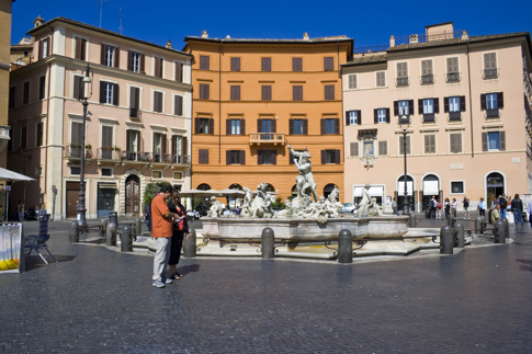 Piazza Navona