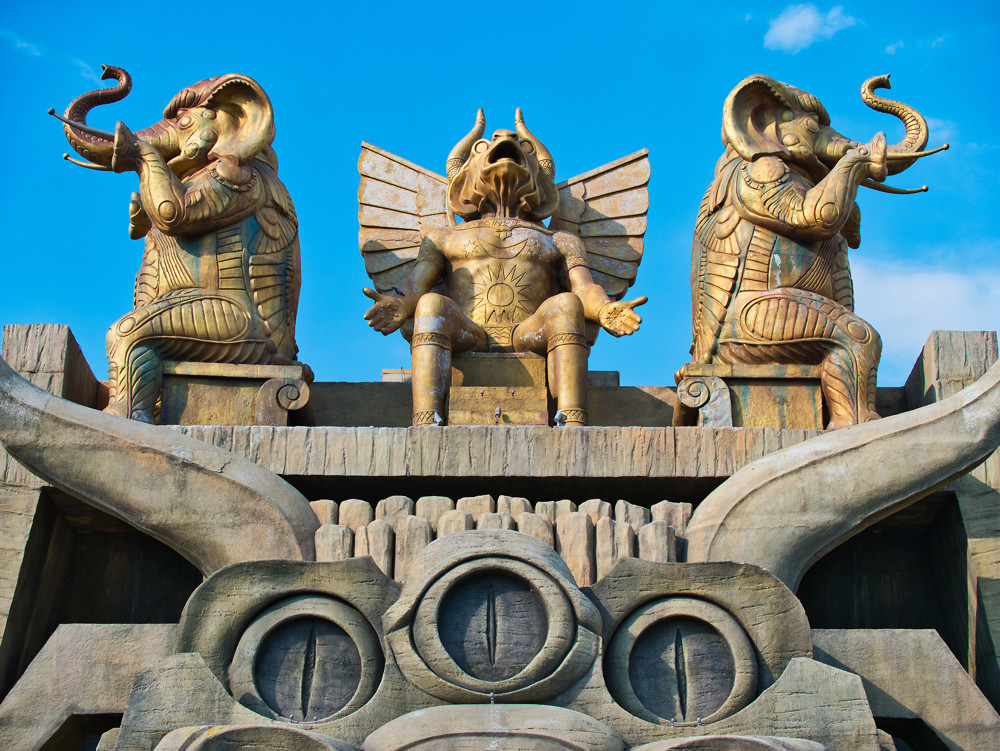 Cinecitta World