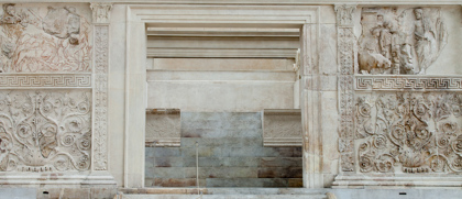 Ara Pacis Augustae