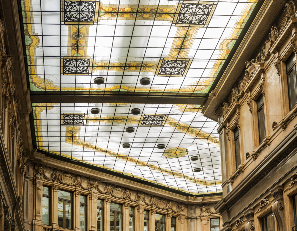 Colonna Gallery