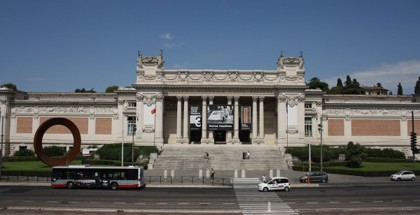 National Gallery of Modern and Contemporary Art