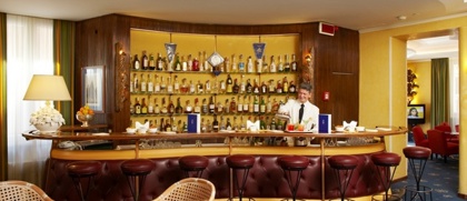 Top 5 Hotels near Via Veneto