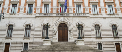 Palazzo Madama