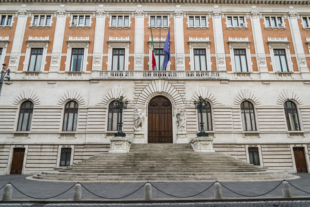 Palazzo Madama