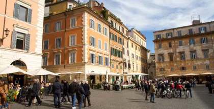 Trastevere
