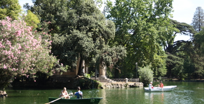 Villa Borghese