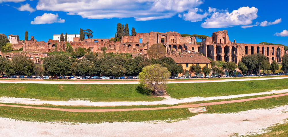 cirucus maximus rome 2
