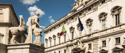 Palazzo del Quirinale