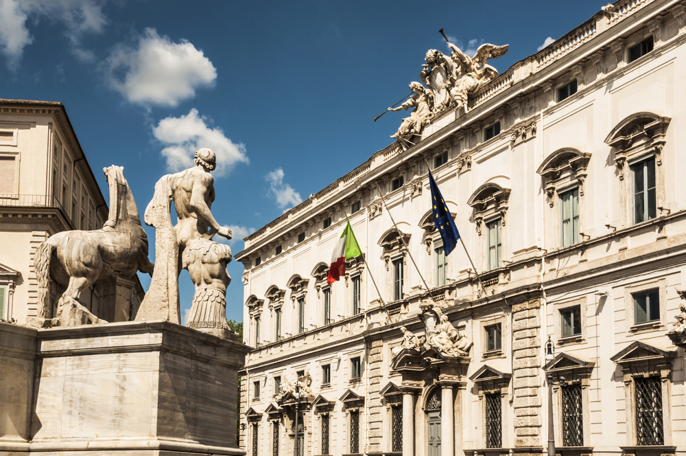 Palazzo Quirinale