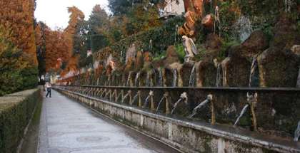 Villa D Este