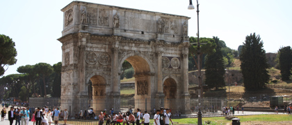 Arch of Constantine