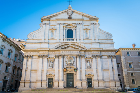 il gesu