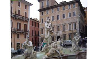 Rome In 1 Weekend