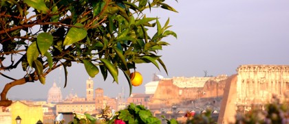 Top Rated Hotels near Colosseum Roman Forum