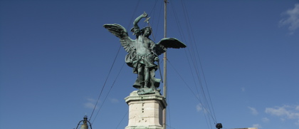 Castel Sant’Angelo