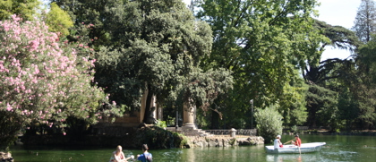 Villa Borghese