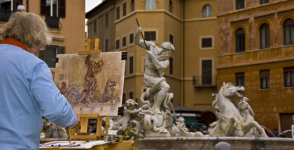 Piazza Navona