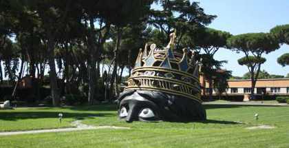 Cinecittà Studios