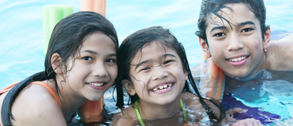 Water Parks Rome