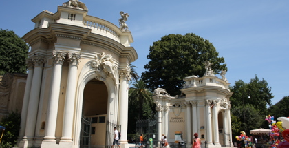 Bioparco Zoo