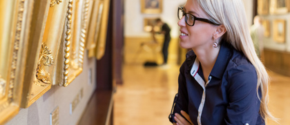 Museums in Rome