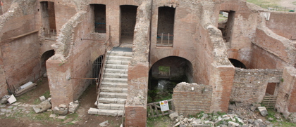 Circus Maximus