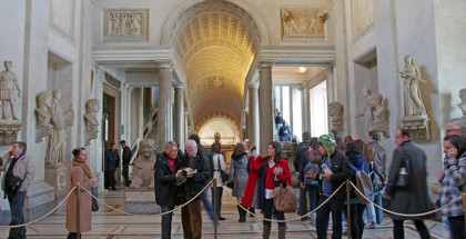 Vatican Museum