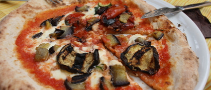 Restaurants in Rome