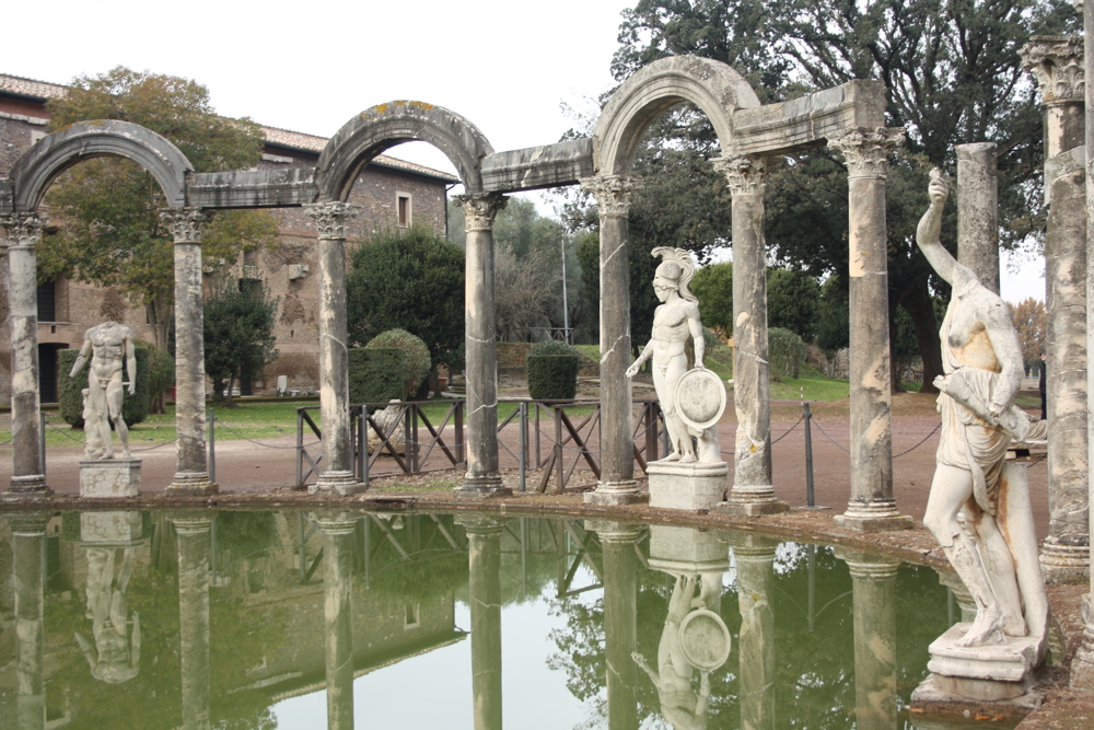 Villa Hadrian 2