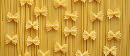 The Pasta Museum