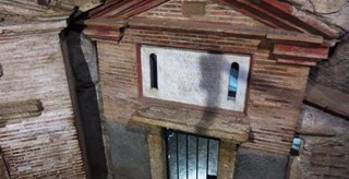 The Catacombs