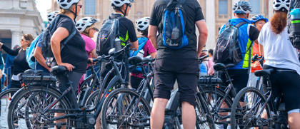 Bicycle Tour