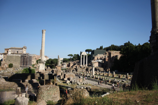 The Roman Forum 5