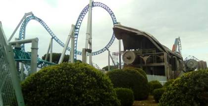 Cinecittà World