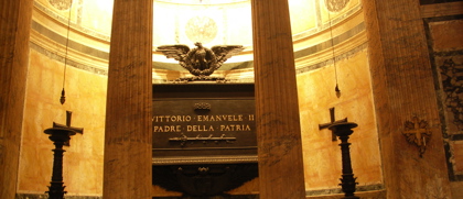 Monuments Rome