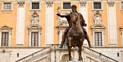 Capitoline Museums