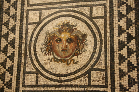 Archaeological Museum Naples 2