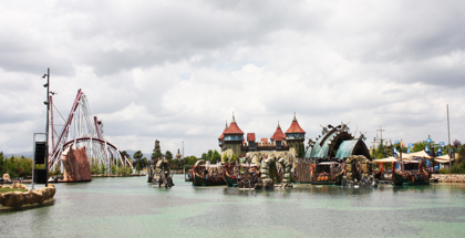 Rainbow Magic Land