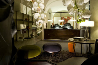 Palazzo Al Valabro Lobby2