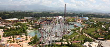 Rainbow Magic Land