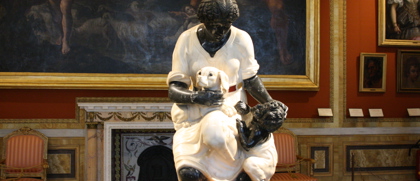Villa Borghese and Gardens tour