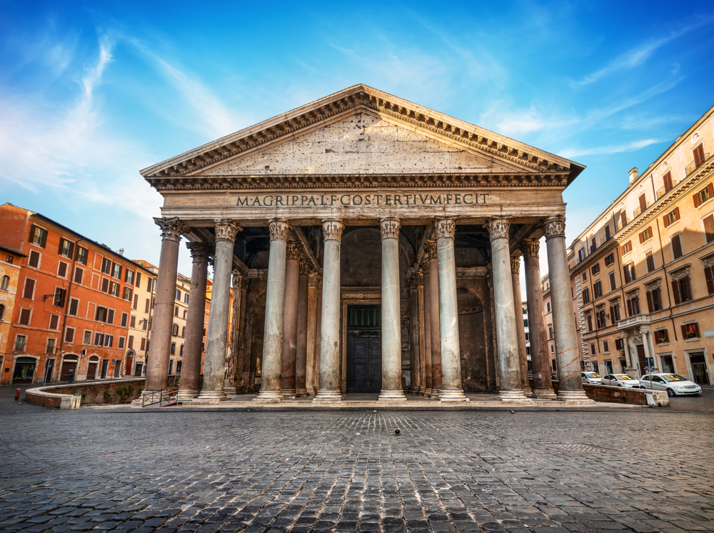 pantheon 4
