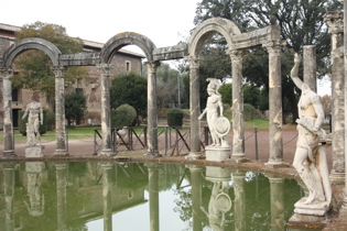 Villa Hadrianus