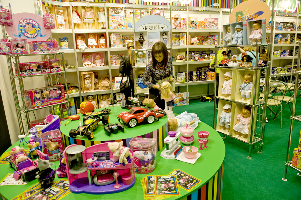 Toystore
