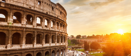 Apartments in Rome