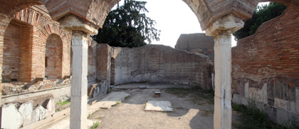 Ostia Antica
