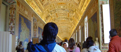 The Vatican Museums & Tickets
