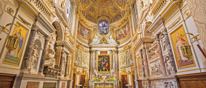 Santa Maria dell’Anima